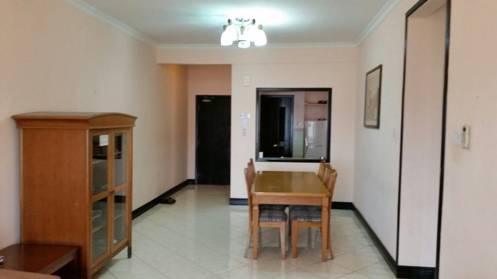 T & H Vacation Condo @Marina Court Kota Kinabalu Room photo