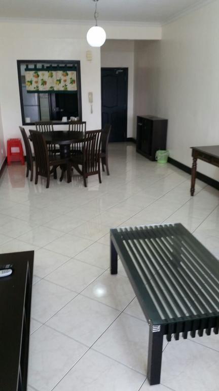 T & H Vacation Condo @Marina Court Kota Kinabalu Exterior photo